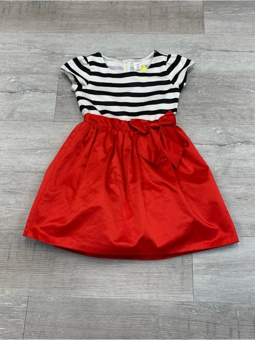 Olivia for Gymboree Girl’s Dress